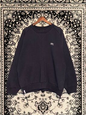 Vintage Umbro crewneck sweatshirt